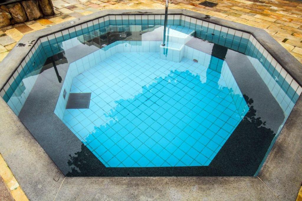 Imperio Romano - Bonus 1 Dia No Acqua Park Vulcao - Caldas Novas Exterior foto