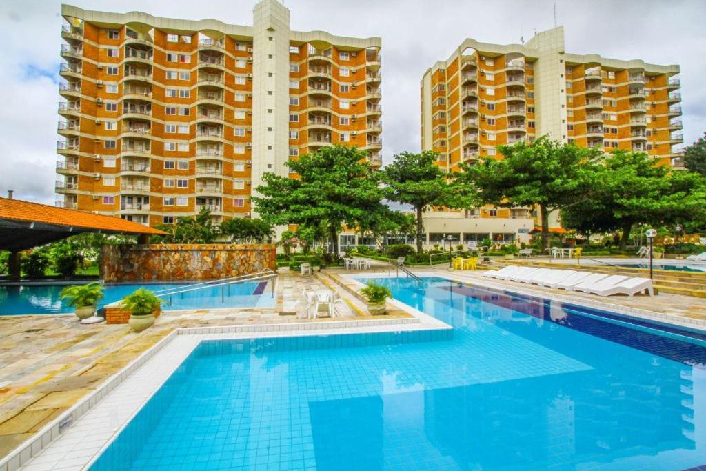 Imperio Romano - Bonus 1 Dia No Acqua Park Vulcao - Caldas Novas Exterior foto