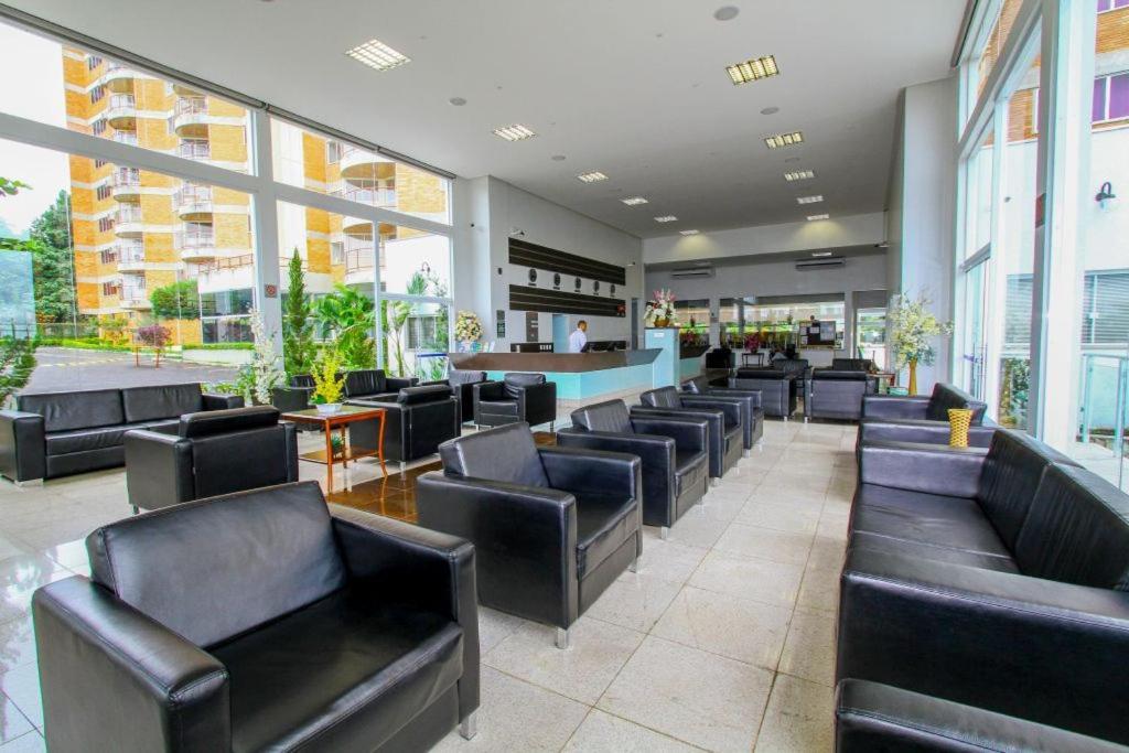 Imperio Romano - Bonus 1 Dia No Acqua Park Vulcao - Caldas Novas Exterior foto