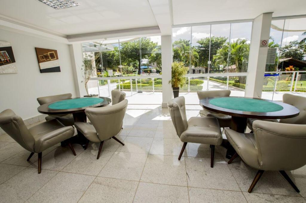 Imperio Romano - Bonus 1 Dia No Acqua Park Vulcao - Caldas Novas Exterior foto