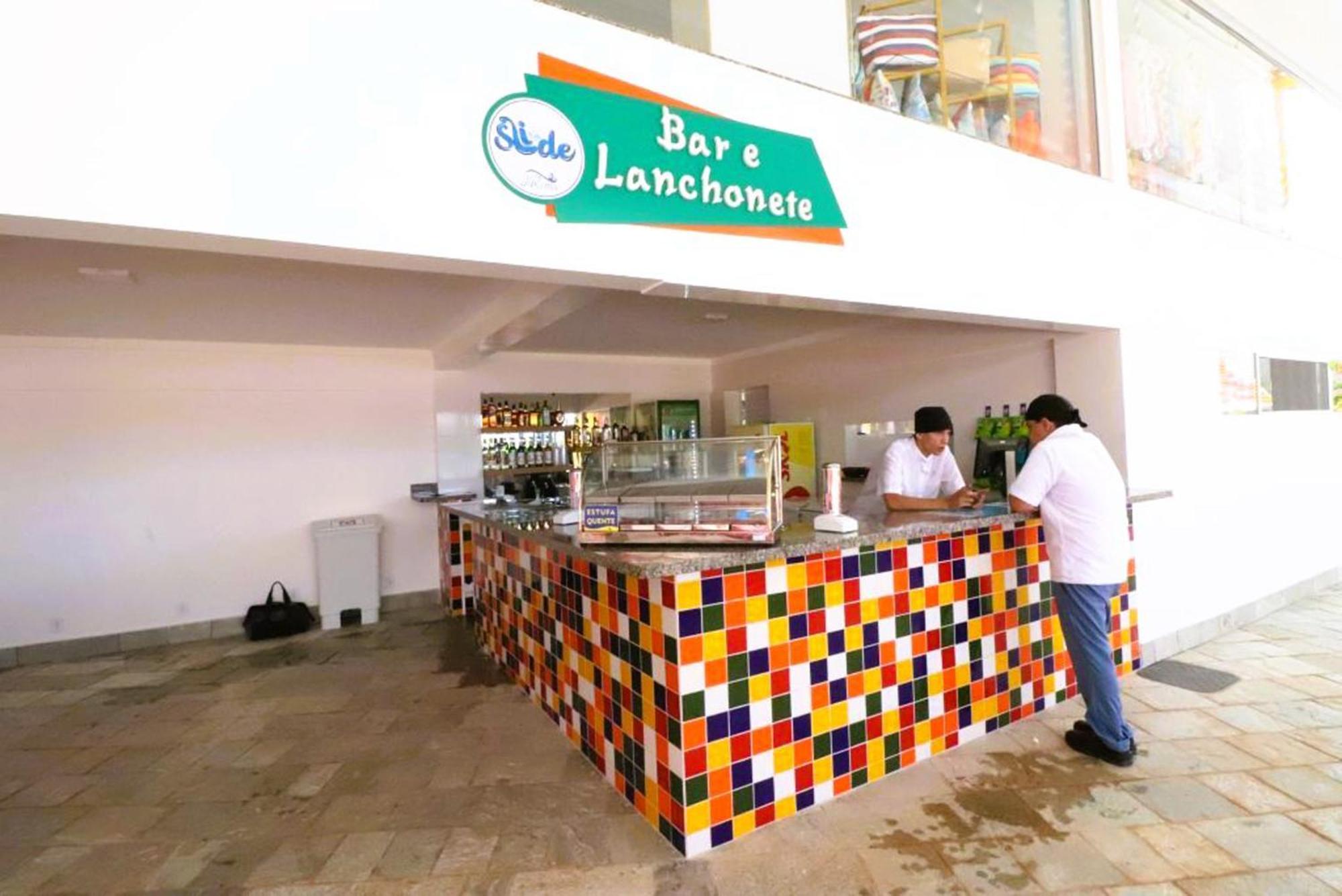 Imperio Romano - Bonus 1 Dia No Acqua Park Vulcao - Caldas Novas Exterior foto